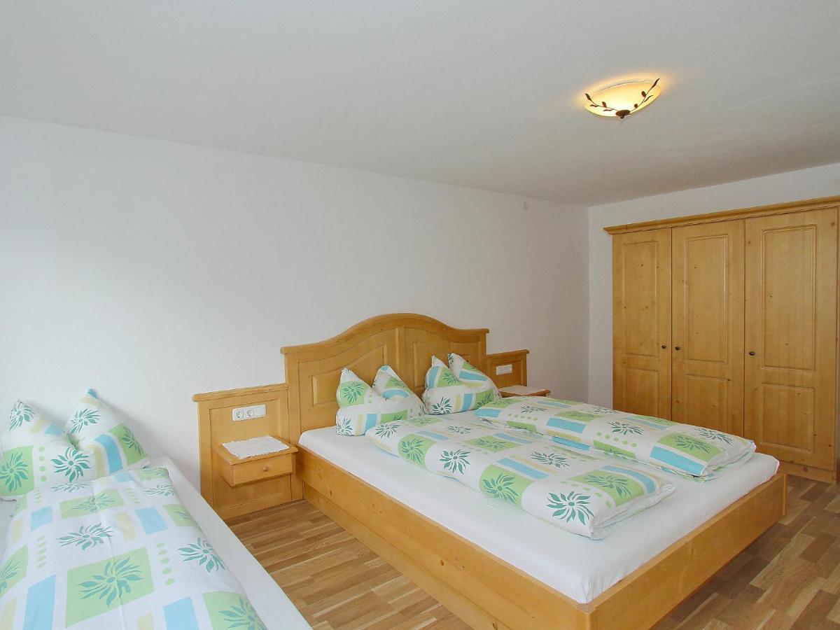 Holiday Home Hauser By Interhome 메이른호픈 외부 사진