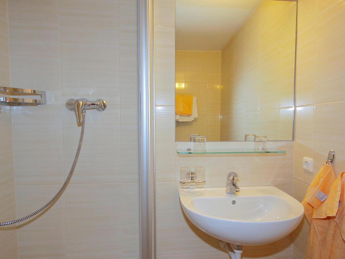 Holiday Home Hauser By Interhome 메이른호픈 외부 사진