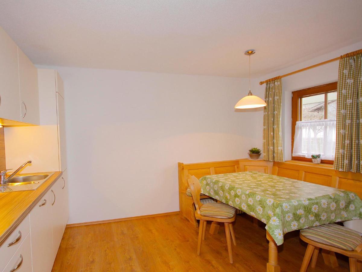 Holiday Home Hauser By Interhome 메이른호픈 외부 사진