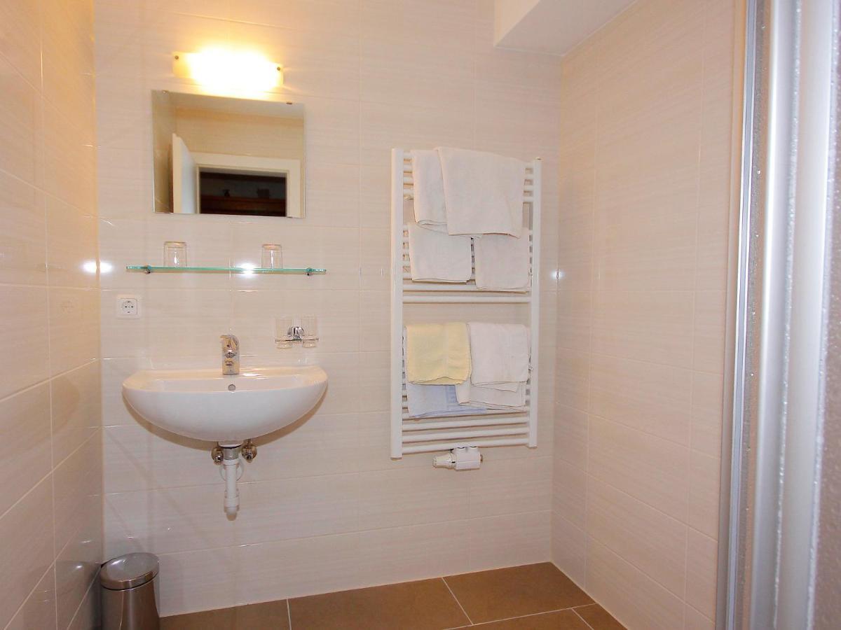 Holiday Home Hauser By Interhome 메이른호픈 외부 사진
