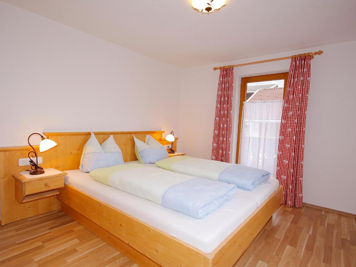 Holiday Home Hauser By Interhome 메이른호픈 외부 사진