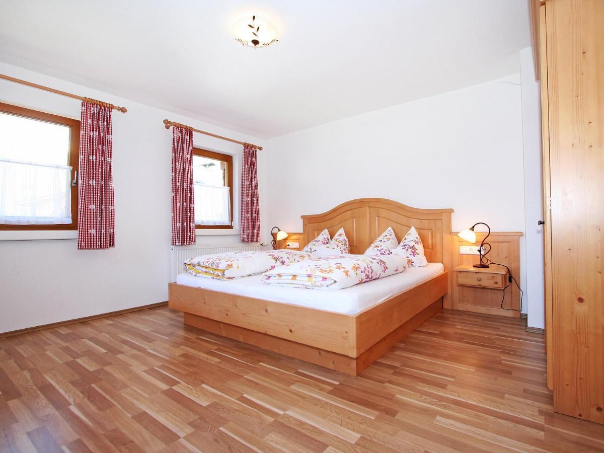 Holiday Home Hauser By Interhome 메이른호픈 외부 사진