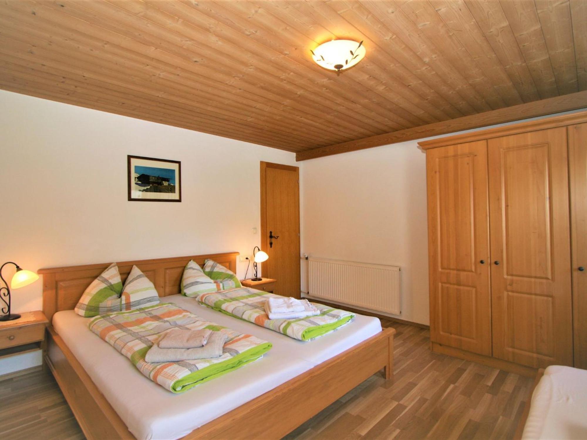 Holiday Home Hauser By Interhome 메이른호픈 외부 사진
